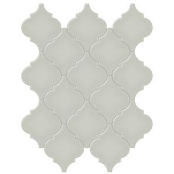 Picture of Tesoro-Soho Arabesque Mosaic Soft Sage