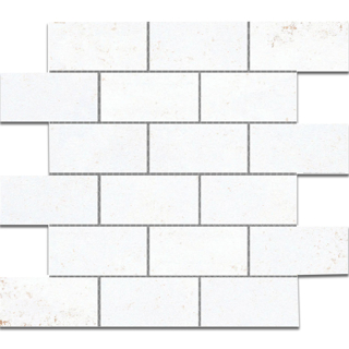 Picture of Emser Tile-Cogent Mosaic White