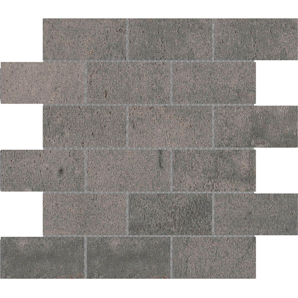 Picture of Emser Tile-Cogent Mosaic Gray