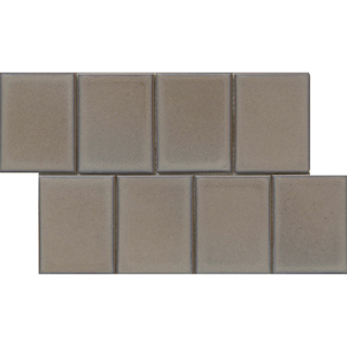 Picture of Emser Tile-Cuadro Flat Fawn