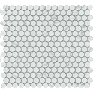 Picture of Emser Tile-Elegan Penny Calacata