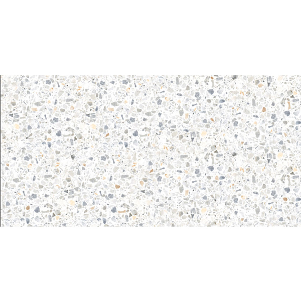 Picture of Emser Tile-Fragmento 12 x 24 White Large Speckle