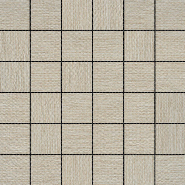 Picture of Emser Tile-Jute Mosaic Ivory