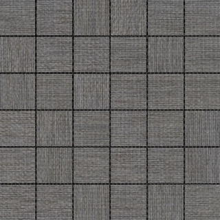 Picture of Emser Tile-Jute Mosaic Charcoal
