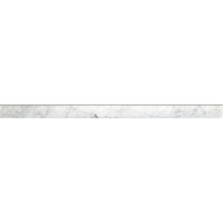 Picture of Emser Tile-Marble Mini Cigaro Marble Bianco Gioia