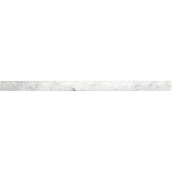 Picture of Emser Tile-Marble Mini Cigaro Marble Bianco Gioia