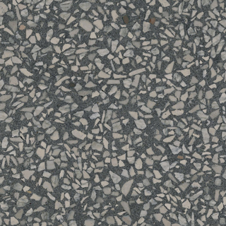 Picture of Emser Tile-Mixt 31 x 31 Flake Dark Gray