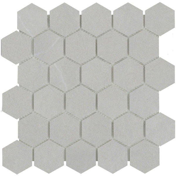 Picture of Emser Tile-Solara Hexagon Mosaic Firenza