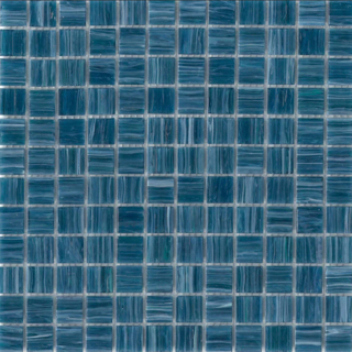 Picture of Emser Tile-Swirl Mosaics Ocean