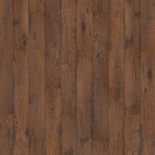 Picture of Mohawk-RevWood Plus Western Row Red Clay Oak
