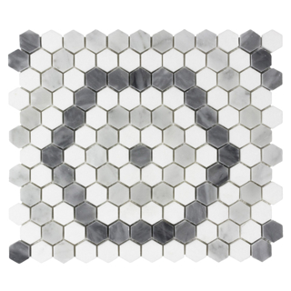 Picture of Anthology Tile-Casablanca Mosaic Marrakesh
