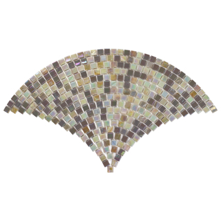Picture of Anthology Tile-Fantasy Mosaic Splendor Fanfare