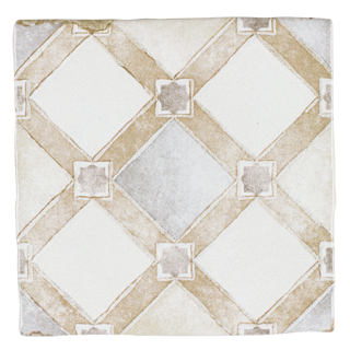 Picture of Anthology Tile-Moroccan Habitat Moroccan Mix Moroccan Mix