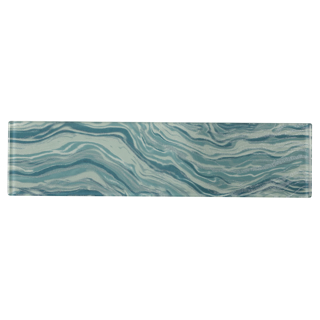 Picture of Anthology Tile-Oceanique 3 x 12 High Tide Turquoise
