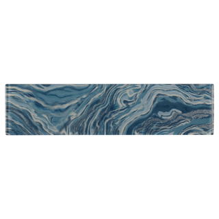 Picture of Anthology Tile-Oceanique 3 x 12 High Tide Teal