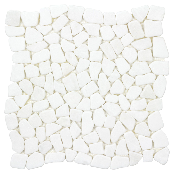 Picture of Anthology Tile-The Finish Line Fracture Mosaic Fracture
