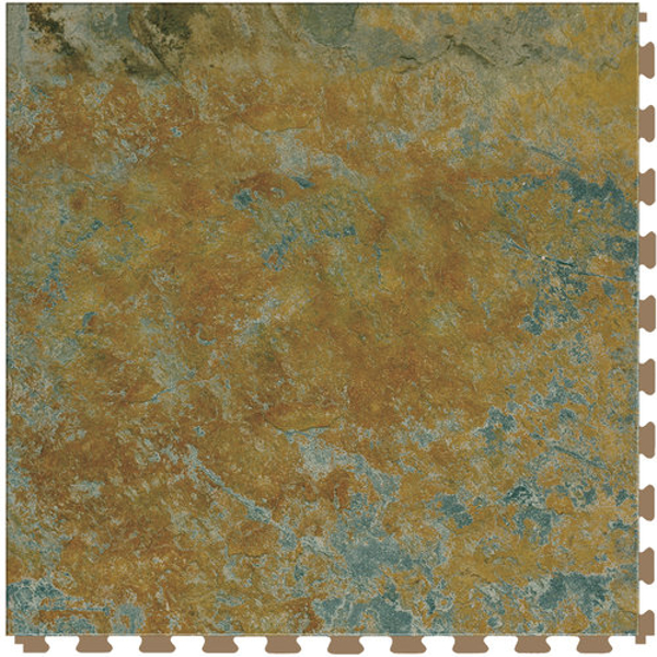 Picture of Perfection Floor Tile-StoneCraft Imperial Gold