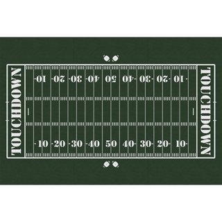 Picture of Perfection Floor Tile - Spaces Football Field