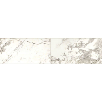 Picture of Daltile-Marble Attache Lavish 6 x 24 Matte Calacatta