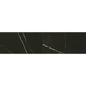 Picture of Daltile-Marble Attache Lavish 6 x 24 Matte Nero