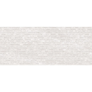 Picture of Ergon Tile - Solstice 12 x 24 Lined Deco White