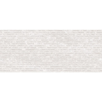 Picture of Ergon Tile-Solstice 12 x 24 Lined Deco White