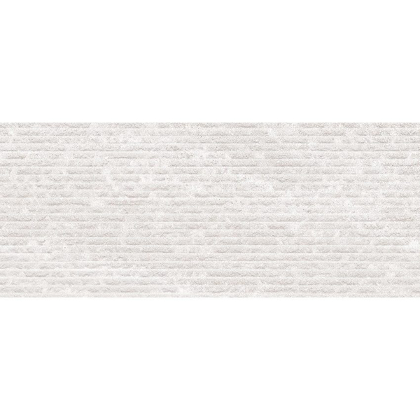 Picture of Ergon Tile - Solstice 12 x 24 Lined Deco White