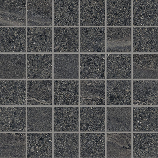 Picture of Ergon Tile - Solstice Mosaic Anthracite