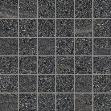 Picture of Ergon Tile - Solstice Mosaic Anthracite