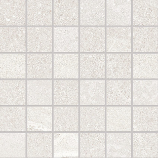Picture of Ergon Tile - Solstice Mosaic White