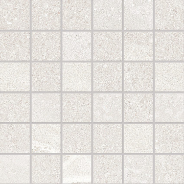 Picture of Ergon Tile - Solstice Mosaic White