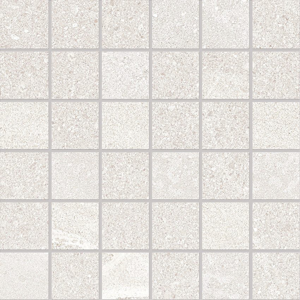 Picture of Ergon Tile - Solstice Mosaic White