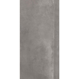 Picture of Iris Ceramica - Clays 24 x 48 Textured Ash