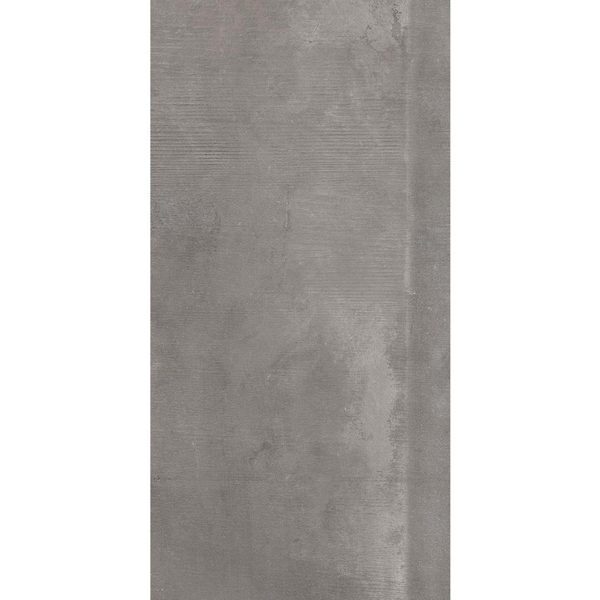 Picture of Iris Ceramica - Clays 24 x 48 Textured Ash