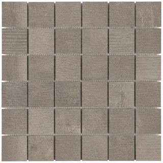 Picture of Iris Ceramica - Clays Mosaic Brown