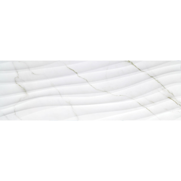 Picture of Euroker - Marbelous Concept Silk White