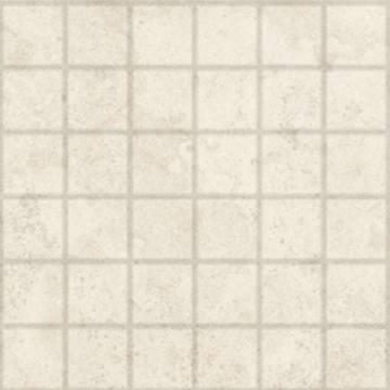 Picture of Caesar Ceramic - Pathway Mosaic Ice