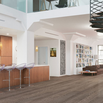 Picture of BHW Floors - Harmony Wood Talin