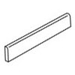 Picture of Marazzi Bullnose 3 x 24 Mysterious