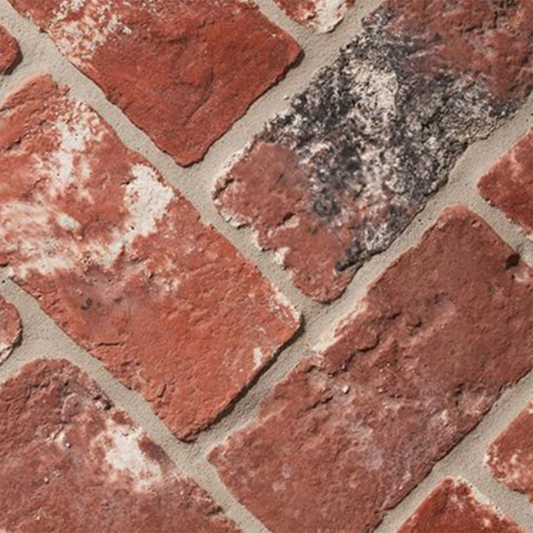 Picture of Arto - Brick Veneer 4 x 8 Antik Used Red