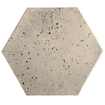 Picture of Arto - Brick Veneer Hexagon 8 Early Gray