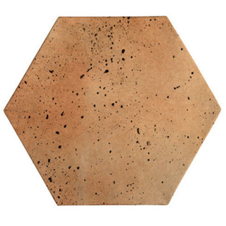 Picture of Arto - Brick Veneer Hexagon 8 Normandy Cream