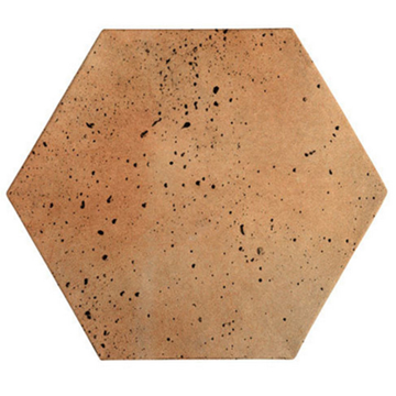 Picture of Arto - Brick Veneer Hexagon 8 Normandy Cream