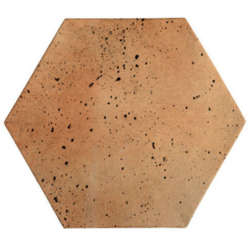 Picture of Arto - Brick Veneer Hexagon 8 Normandy Cream
