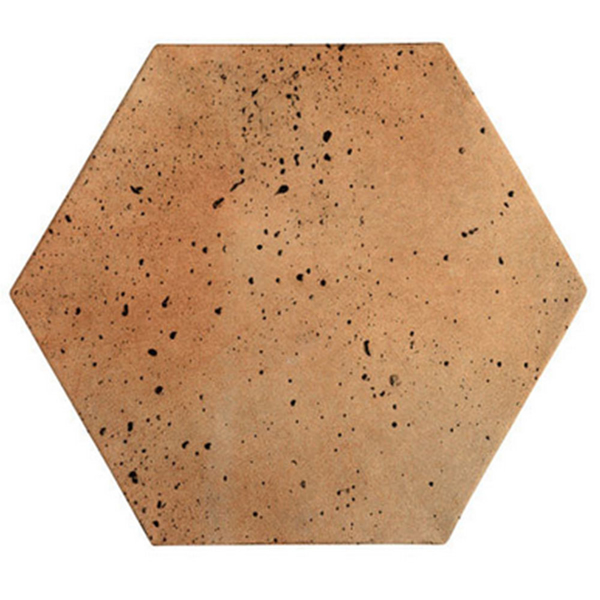 Picture of Arto - Brick Veneer Hexagon 8 Normandy Cream