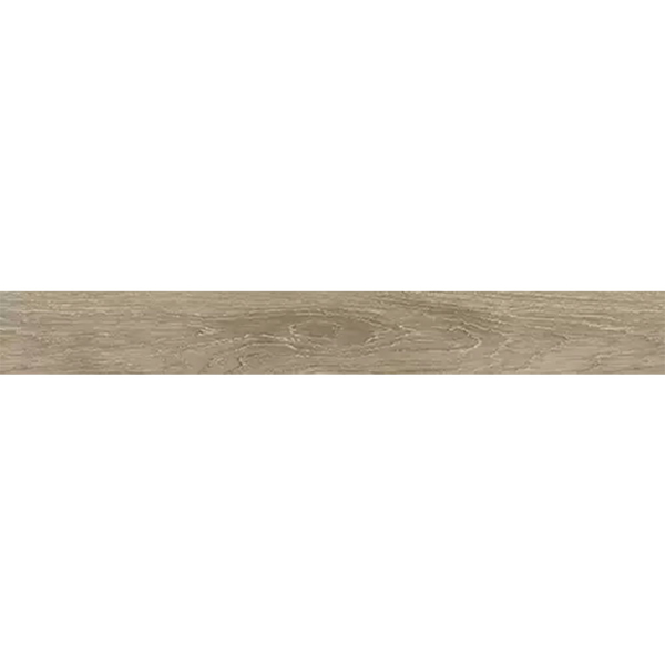 Picture of Evo Floors - Acoustical Wood 6x48 Brushed Oak