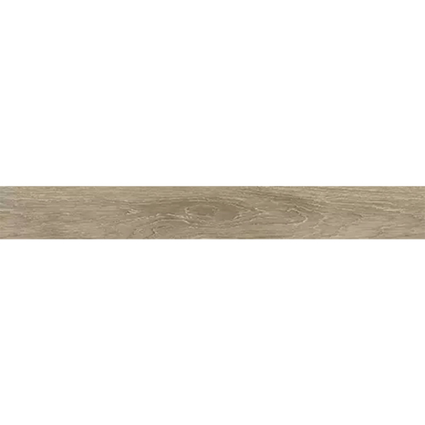 Picture of Evo Floors - Acoustical Wood 6x48 Brushed Oak