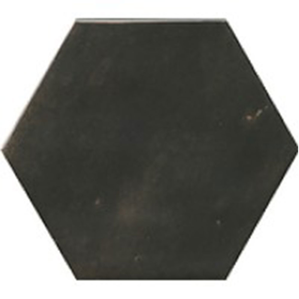 Picture of Eleganza Tiles - Bali Hexagona Black