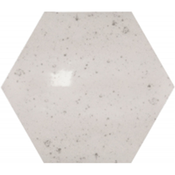 Picture of Eleganza Tiles - Bali Hexagona Light Grey Brillo