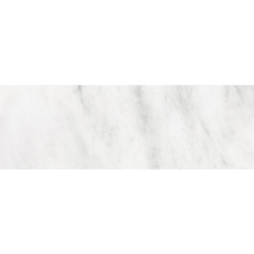 Picture of Anatolia Tile & Stone - Bianco Venatino 6 x 18 Bianco Polished